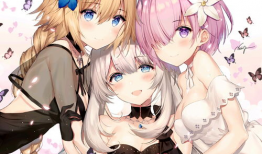 漫画动漫,动漫世界里的奇幻冒险之旅