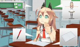 优动漫,描绘青春梦想的彩色画卷